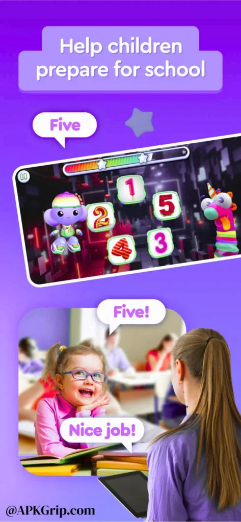 Features Of Buddy AI MOD APK