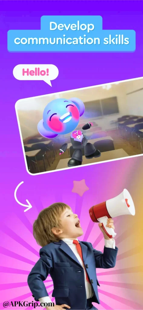 Key Benefits Of Buddy AI MOD APK