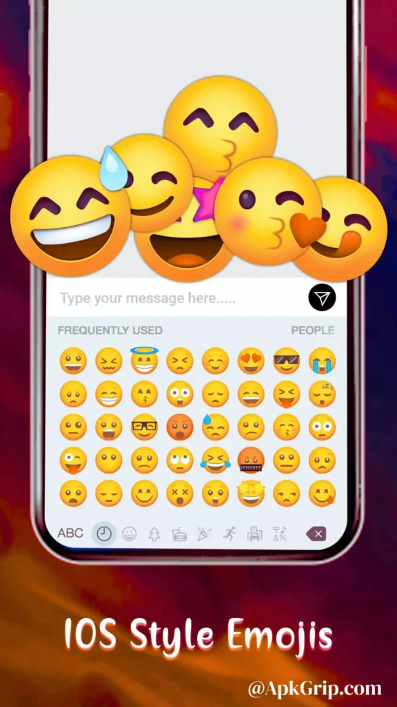 Customization Without iPhone