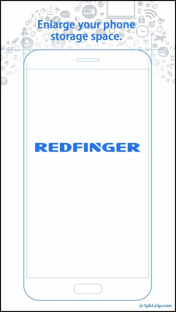 introduction of redfinger mod apk