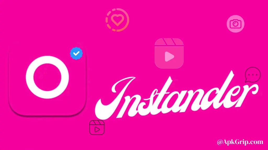 Why Instander APK Is A Must-Have Instagram Mod