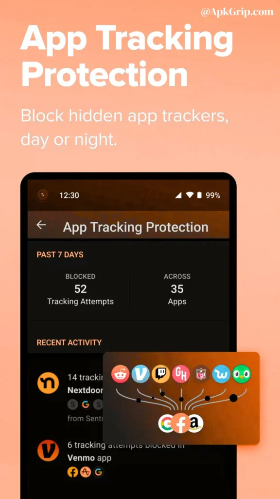 Benefits Of Using DuckDuckGo Mod APK
