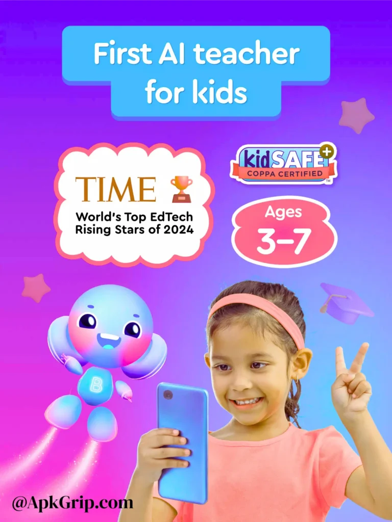 introduction of Buddy AI MOD APK