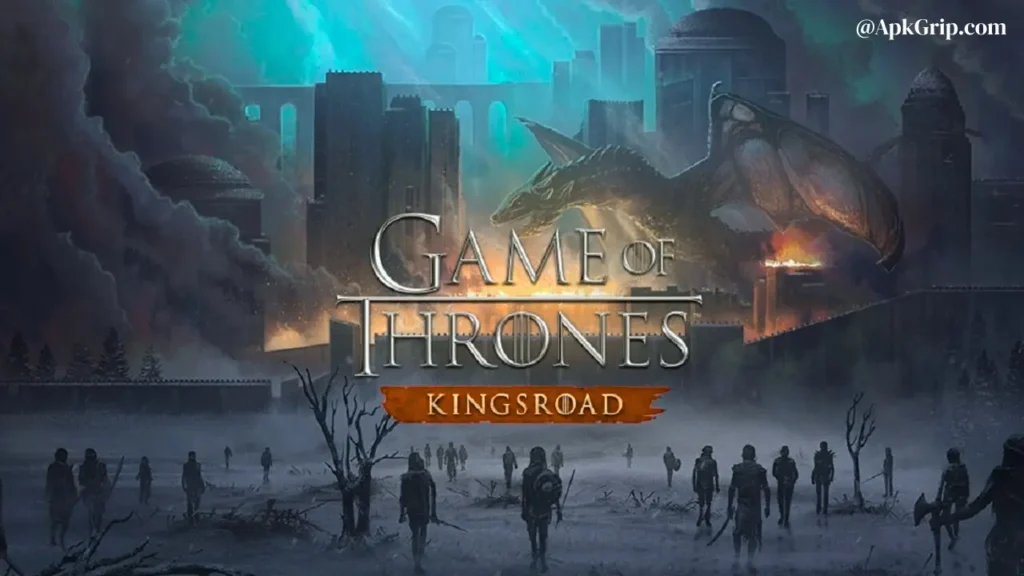 introduction of Game of Thrones MOD APK