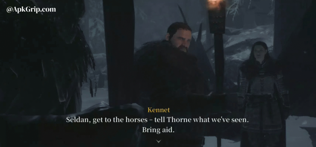 Benefits Of Game Of Thrones MOD APK