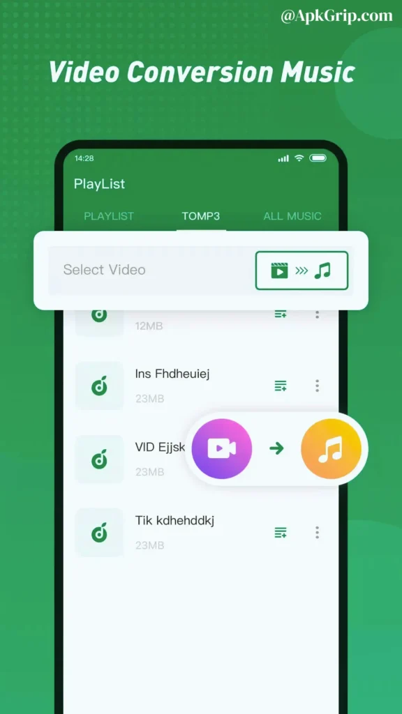 Features Of Xender MOD APK